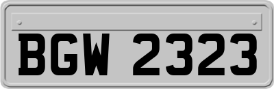 BGW2323