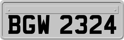 BGW2324