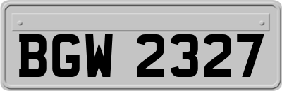 BGW2327