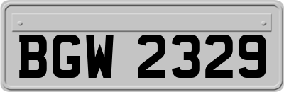 BGW2329