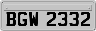 BGW2332