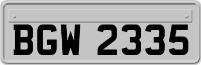 BGW2335