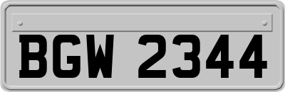BGW2344