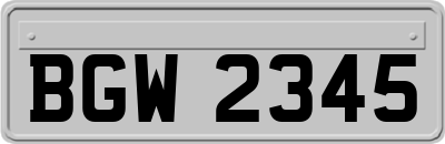 BGW2345