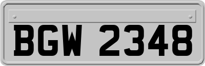 BGW2348