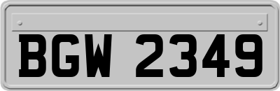 BGW2349