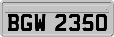 BGW2350
