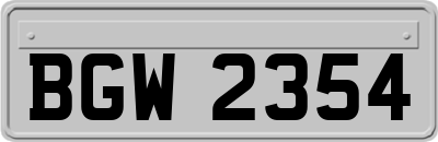 BGW2354