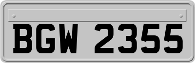 BGW2355