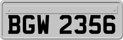 BGW2356