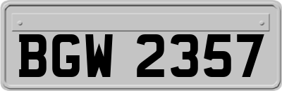 BGW2357