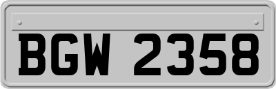 BGW2358