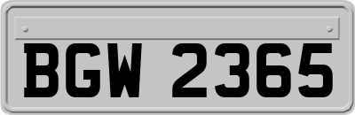 BGW2365