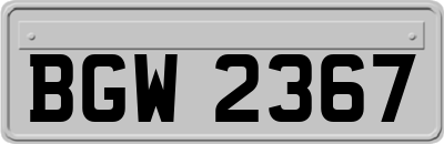 BGW2367