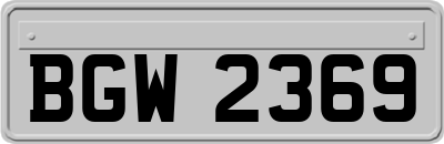 BGW2369