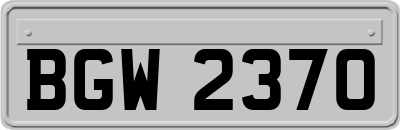 BGW2370