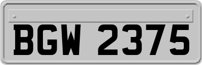 BGW2375