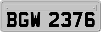 BGW2376