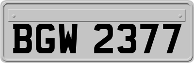BGW2377