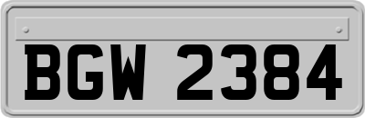BGW2384