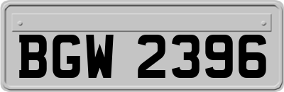 BGW2396