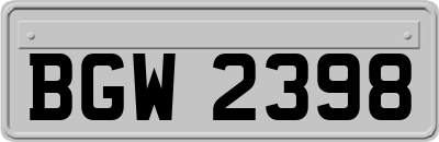 BGW2398