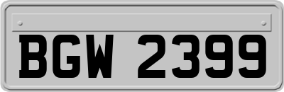 BGW2399