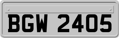BGW2405