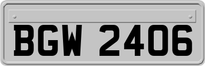 BGW2406