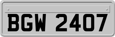 BGW2407