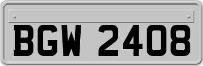 BGW2408