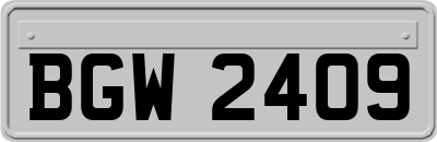 BGW2409
