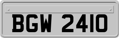 BGW2410