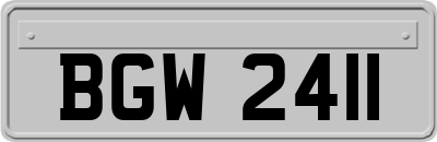 BGW2411