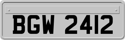 BGW2412