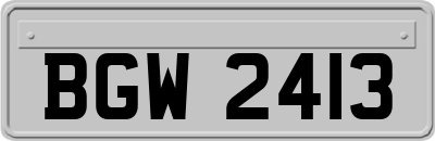 BGW2413