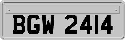 BGW2414