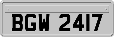 BGW2417