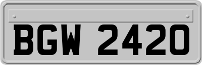 BGW2420