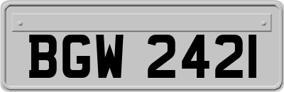 BGW2421
