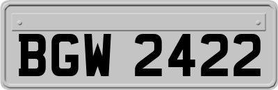 BGW2422