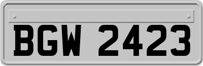 BGW2423