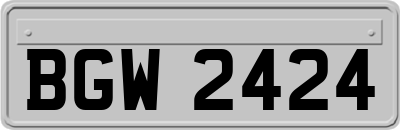 BGW2424