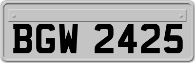 BGW2425