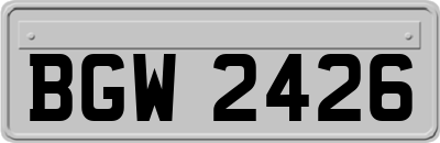 BGW2426