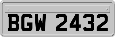 BGW2432