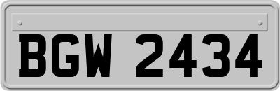 BGW2434