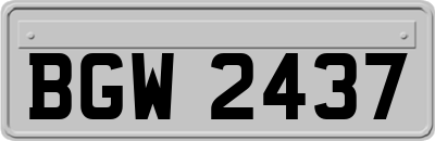 BGW2437