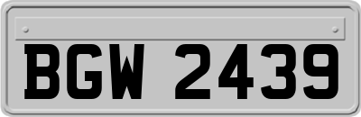 BGW2439