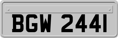 BGW2441
